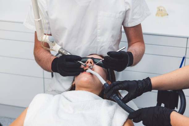 Best Emergency Dental Care for Broken or Chipped Teeth in Meridian Village, CO